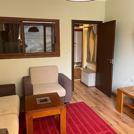 Ski Zone At Gondola, Perfect One Bdrm, Fast Wifi, Netflix, Quiet, Warm Bansko Dış mekan fotoğraf
