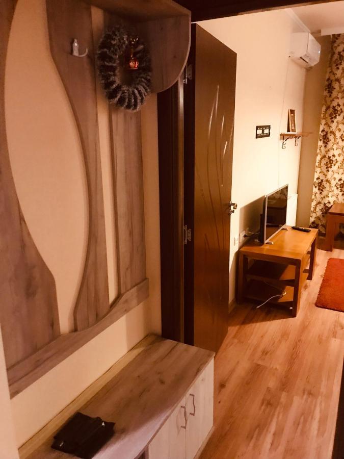 Ski Zone At Gondola, Perfect One Bdrm, Fast Wifi, Netflix, Quiet, Warm Bansko Dış mekan fotoğraf