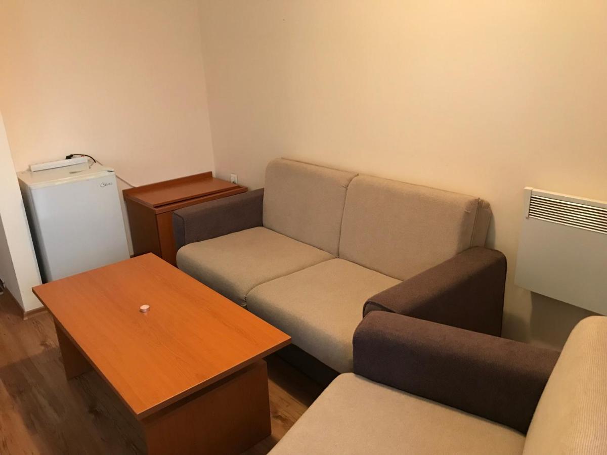 Ski Zone At Gondola, Perfect One Bdrm, Fast Wifi, Netflix, Quiet, Warm Bansko Dış mekan fotoğraf