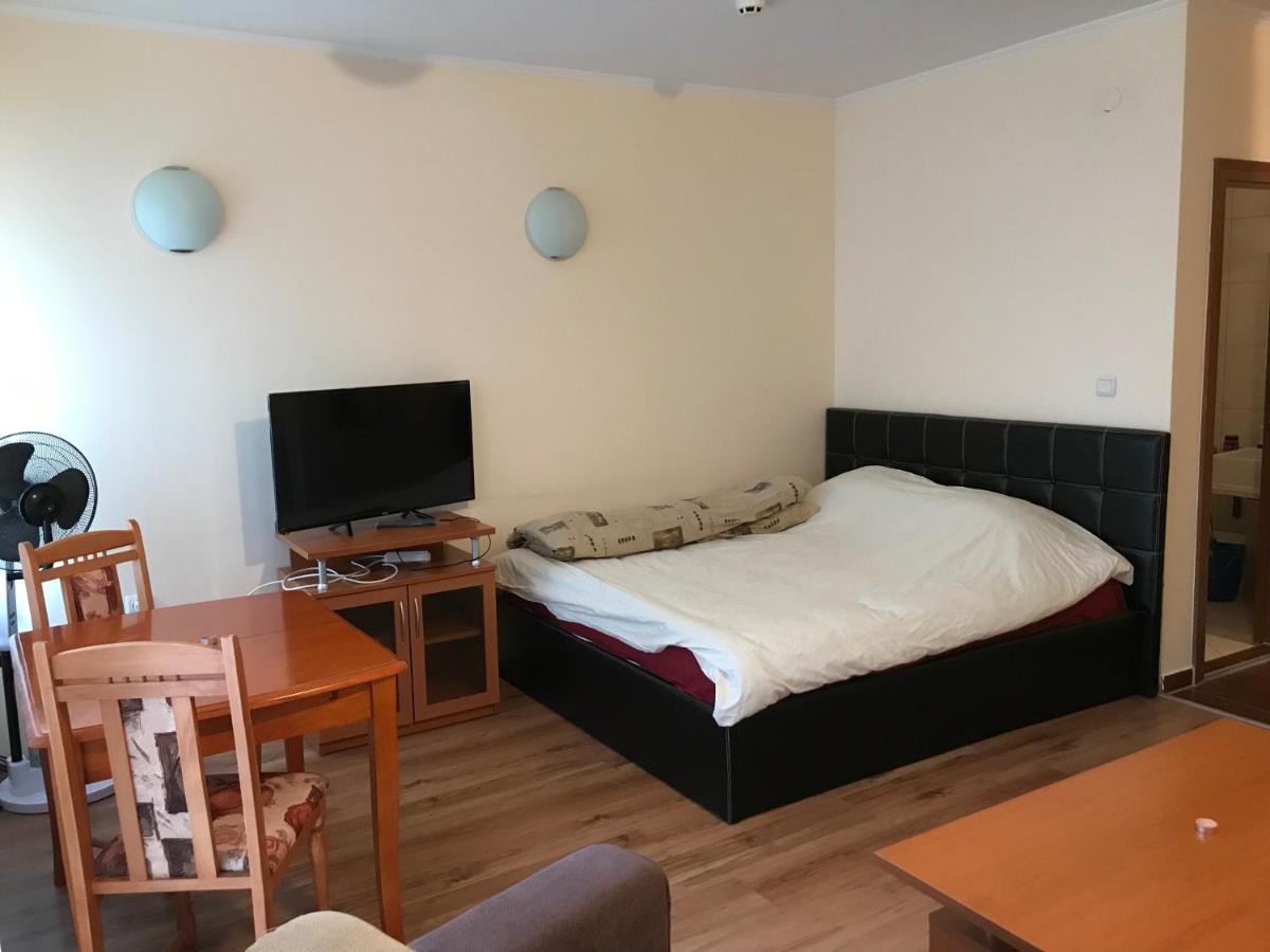 Ski Zone At Gondola, Perfect One Bdrm, Fast Wifi, Netflix, Quiet, Warm Bansko Dış mekan fotoğraf